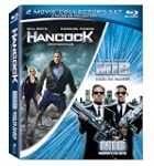Hancock/Men in Black  Bilingual [Blu-...