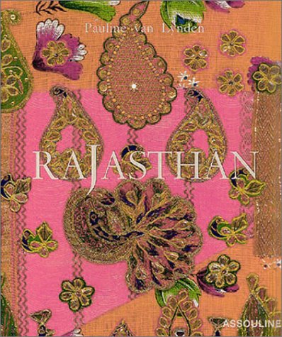 Books: Rajasthan