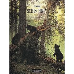 Ivan Shishkin (Great Painters)