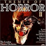 Music : Themes of Horror II