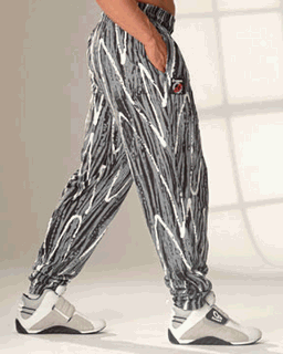 OtomixWorkoutPants