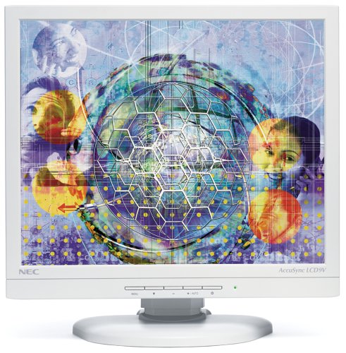 NEC ASLCD9V 19
