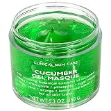 Peter Thomas Roth Cucumber Gel Masque 5.3 oz.