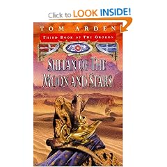 Sultan Of The Moon And Stars (Orokon)
