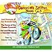 Geronimo Stilton: Books 1-3: #1: Lost Treasure of the Emerald Eye; #2: The Curse of the Cheese Pyramid; #3: Cat and Mouse in a Haunted House