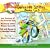 Geronimo Stilton: Books 1-3: #1: Lost Treasure of the Emerald Eye; #2: The Curse of the Cheese Pyramid; #3: Cat and Mouse in a Haunted House