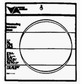 Metal Band Saw Blade, 3 8 x 59 1 2 by Vermont American
