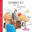 Stimmt's? Irren ist menschlich. CD