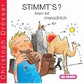 Stimmt's? Irren ist menschlich. CD