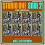 Studio One Soul, Vol. 2 [VINYL]