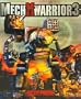 MechWarrior 3