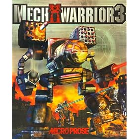 MechWarrior III