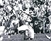 Jack Tatum Autographed Oakland Raiders 8x10 Photo