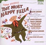 The Most Happy Fella