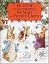 Le livre d'activit�s de No�l de Pierre Lapin