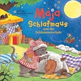 Maja Schlafmaus und die Schlummerschafe - Bellinda