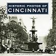 Historic Photos of Cincinnati (Historic Photos.)