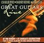 Great Guitars: Live (2 CD Set) - Barney Kessel, Herb Ellis, Charlie Byrd