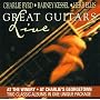 Great Guitars Live de Byrd/Kessel/Ellis