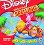 Disney's Winnie the Pooh: Spelling (Jewel Case)