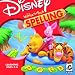 Disney's Winnie the Pooh: Spelling (Jewel Case)