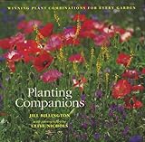 Planting companions