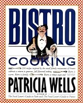 Bistro Cooking