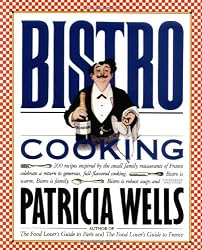 Bistro Cooking