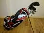 Tiger Shark Hammerhead Speed system Men's Right Hand Plus 1 Inch Package