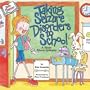Taking Seizure Disorders to School: A Story About Epilepsy