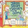 Taking Seizure Disorders to School: A Story About Epilepsy