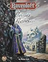 Vecna Reborn (AD&D/Ravenloft Accessory)