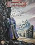 Vecna Reborn (AD&D/Ravenloft Accessory)