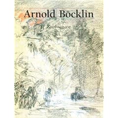 Arnold B�cklin Zeichnungen
