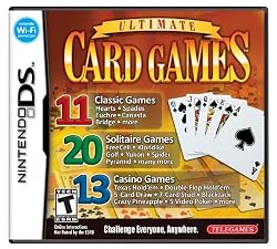 Ultimate Card Games