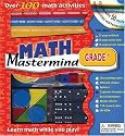 Math Mastermind Grade 1