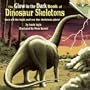 The Glow-in-the-Dark Book of Dinosaur Skeletons (Pictureback(R))