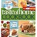 Taste of Home Cookbook, 3rd Edition: Best Loved Classics and All-New Favorites Bonus Chapter: 30 Minute Light Recipes