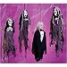 Classic Scream Face Hanging Decoration -30