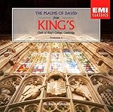 The Psalms of David - 1