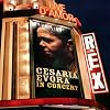 Live d' Amor: Cesaria Evora In Concert
