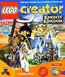 Lego Cs : Knight's Kingdom