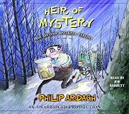 Heir Of Mystery (Unlikely Exploits Trilogy)