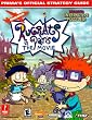 Rugrats In Paris: Prima's Official Strategy Guide