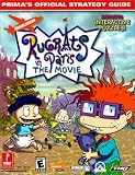Rugrats In Paris: Prima's Official Strategy Guide