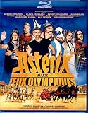 Asterix et Obelix aux jeux olympiques/Asterix At The Olympic Games (Blu-ray)