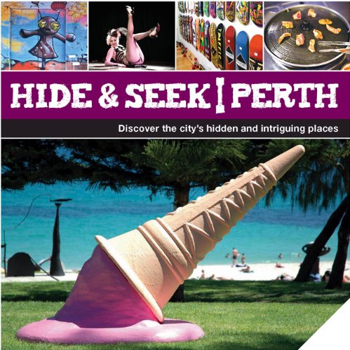 Hide & Seek Perth (Explore Australia)