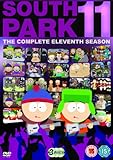 South Park - Season 11 (re-pack) [DVD]