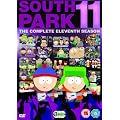 South Park - Season 11 (re-pack) [DVD]