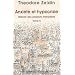Anxi�t� et hypocrisie - Histoire des passions fran�aises, tome 5